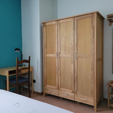 Cascina In Alto Piemonte / Piedmont Countryhouse Lozzolo Екстер'єр фото