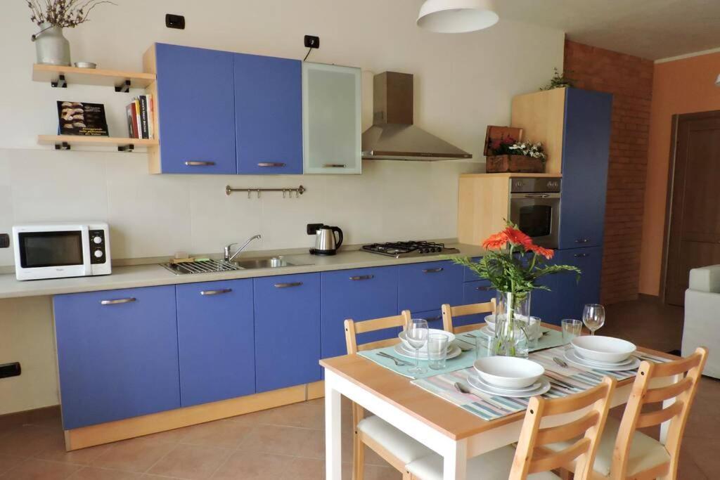 Cascina In Alto Piemonte / Piedmont Countryhouse Lozzolo Екстер'єр фото