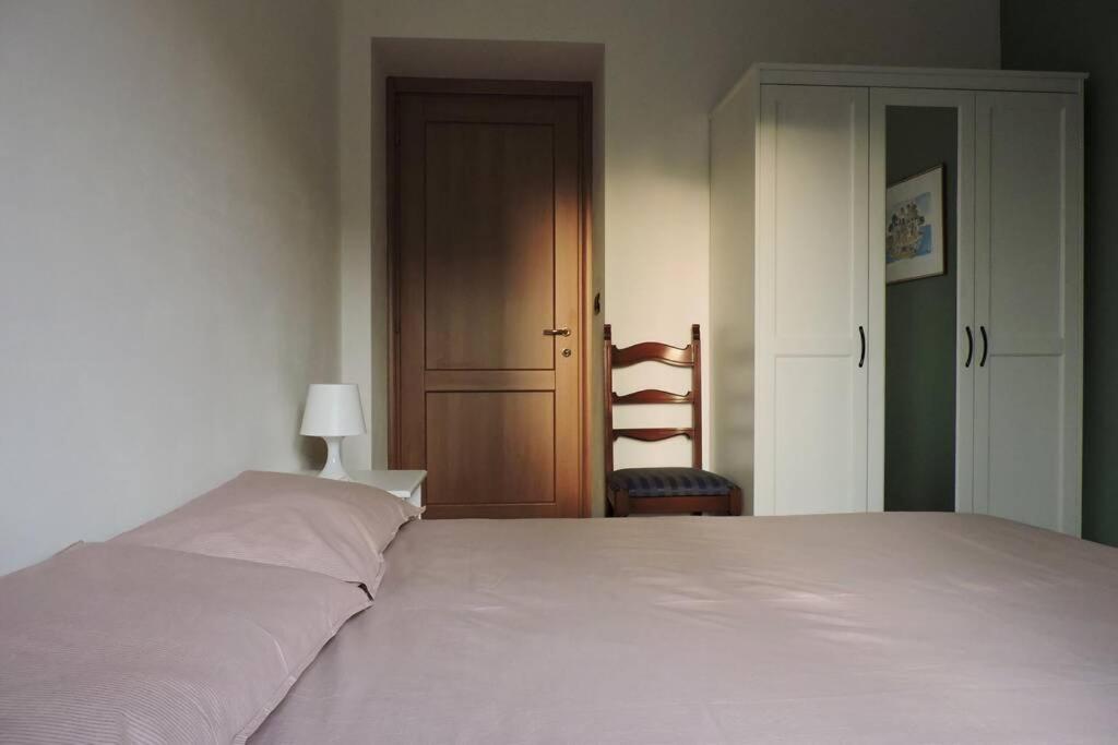 Cascina In Alto Piemonte / Piedmont Countryhouse Lozzolo Екстер'єр фото