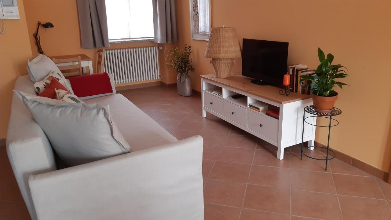 Cascina In Alto Piemonte / Piedmont Countryhouse Lozzolo Екстер'єр фото